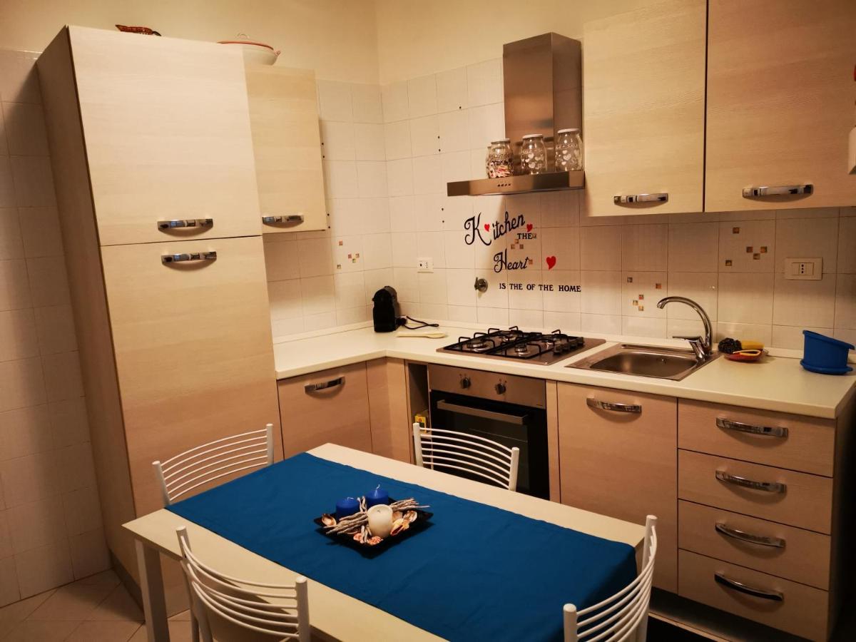 Sweet Lina Holiday Home San Remo Zewnętrze zdjęcie