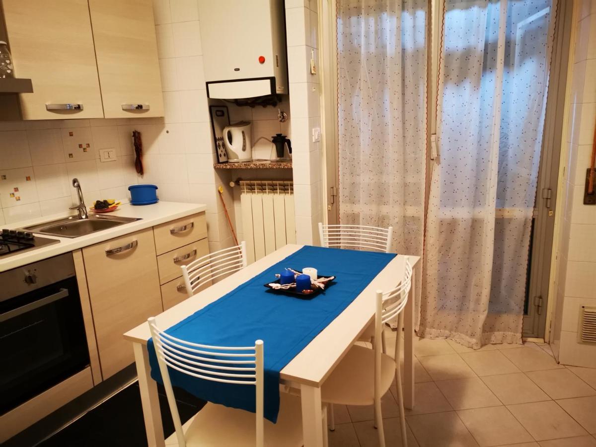 Sweet Lina Holiday Home San Remo Zewnętrze zdjęcie