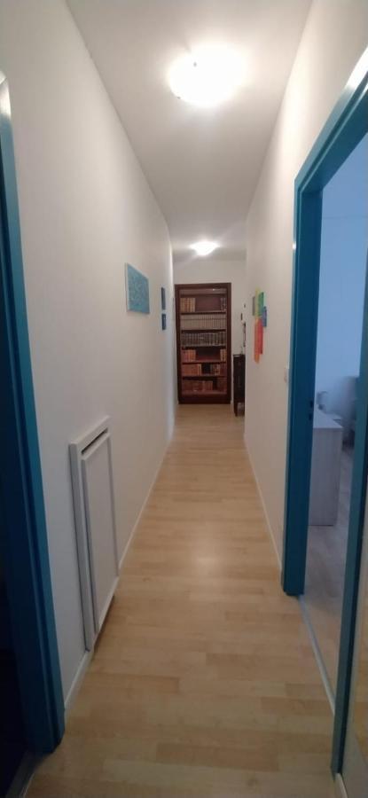 Sweet Lina Holiday Home San Remo Zewnętrze zdjęcie