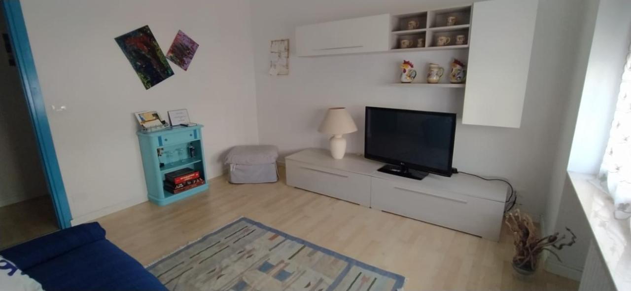 Sweet Lina Holiday Home San Remo Zewnętrze zdjęcie