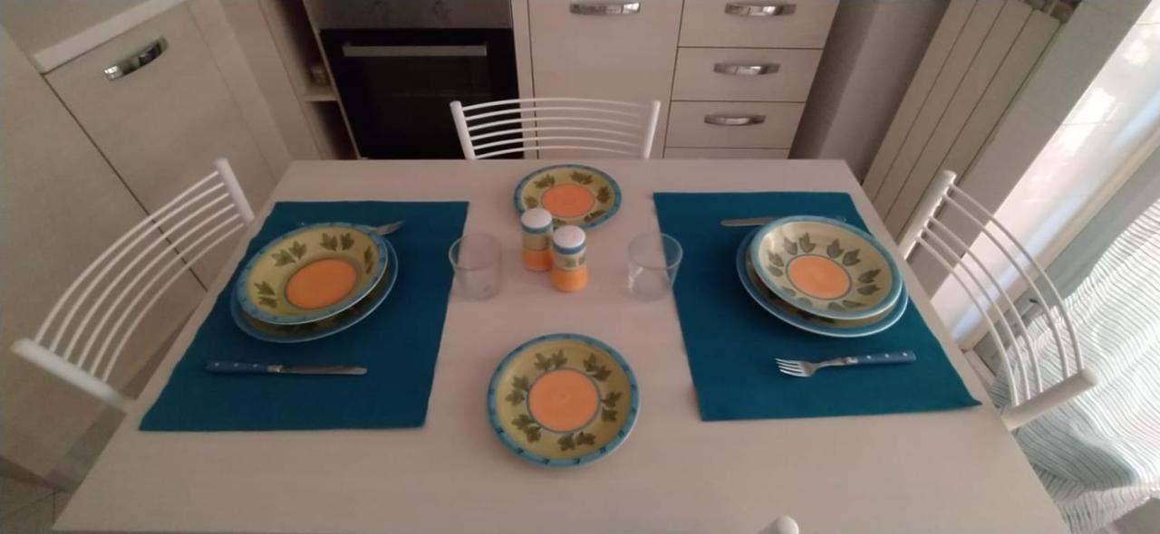 Sweet Lina Holiday Home San Remo Zewnętrze zdjęcie
