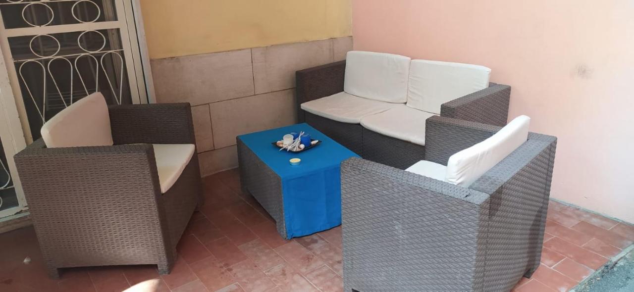 Sweet Lina Holiday Home San Remo Zewnętrze zdjęcie