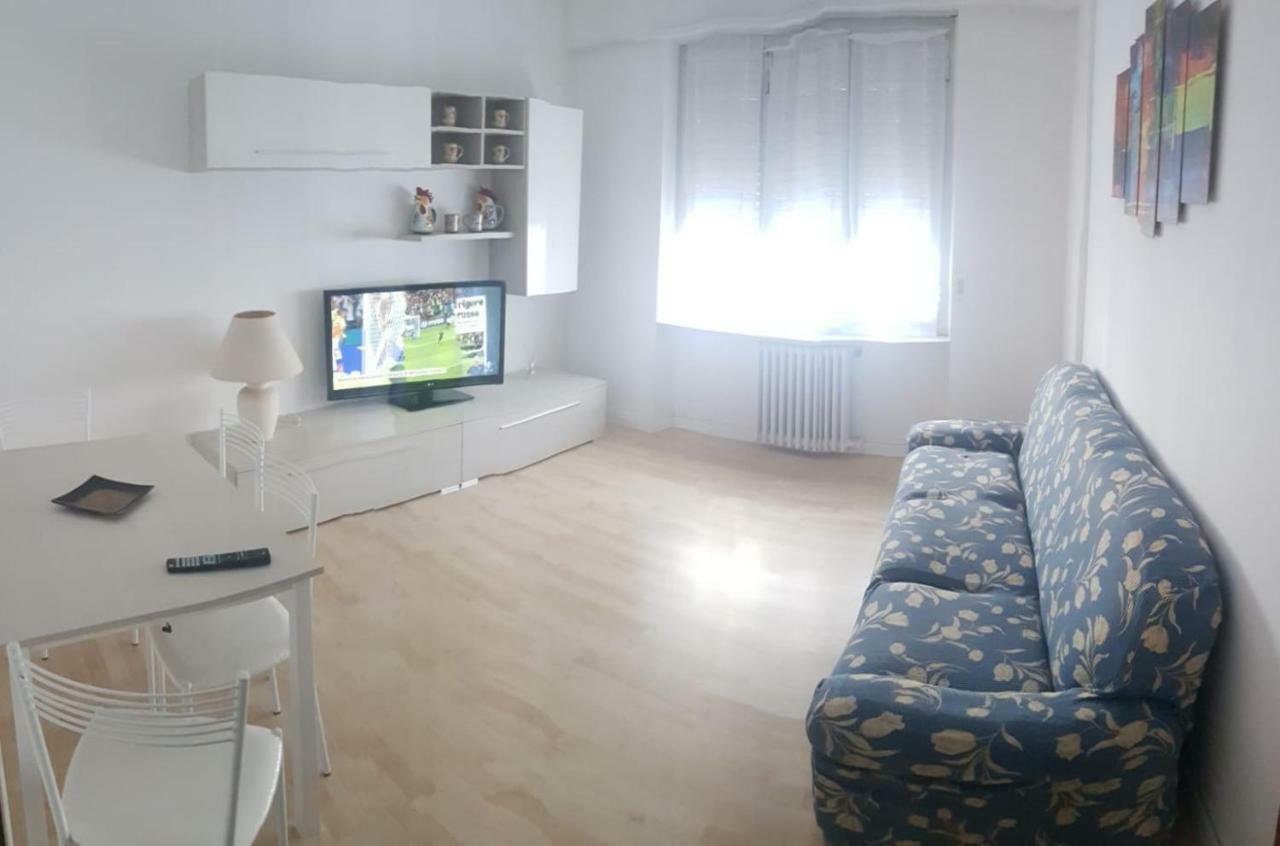 Sweet Lina Holiday Home San Remo Zewnętrze zdjęcie
