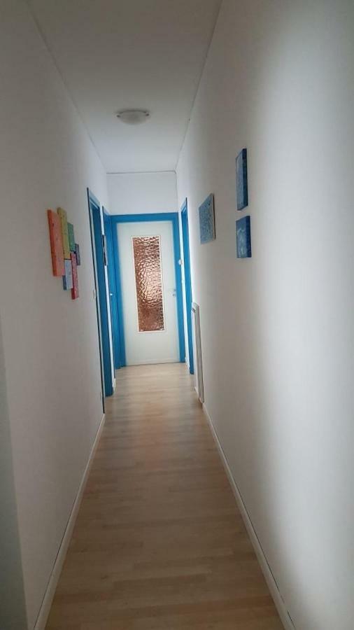 Sweet Lina Holiday Home San Remo Zewnętrze zdjęcie