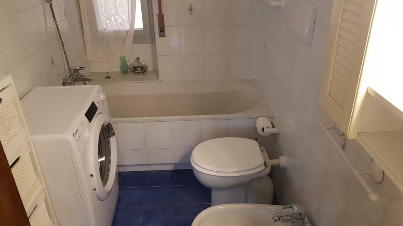 Sweet Lina Holiday Home San Remo Zewnętrze zdjęcie